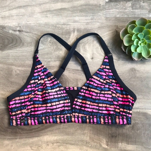 Lole Other - 🔥4 for $25🔥 LOLË Bikini Top / sports bra in EUC
